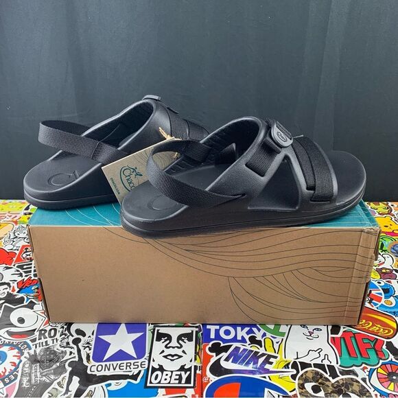 Chaco Chillos Sport Strap Sandals Women's Various Sizes - Picture 2 of 12